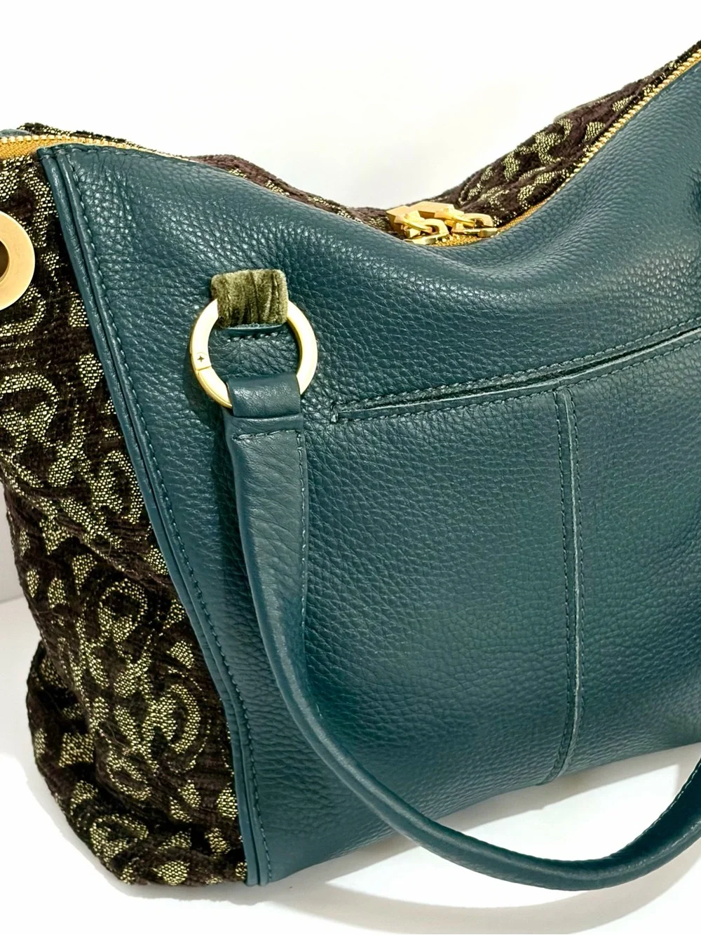 Hammitt dual top carry
